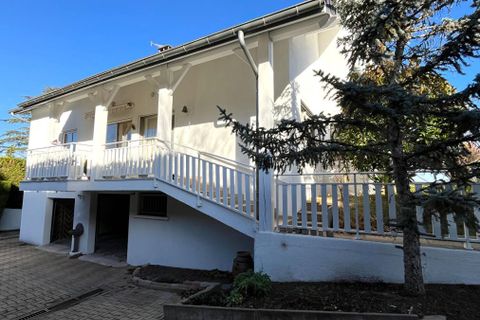 Villa a Romagnat, Puy-de-Dome, Romagnat - € 504.000 | Ref: 443114ELOV - foto 13