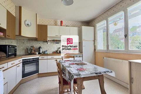 Lejlighed i Perigueux, Dordogne, Perigueux - € 135.000 | Ref: 447020RTO - foto 3