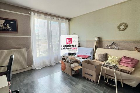 Lejlighed i Perigueux, Dordogne, Perigueux - € 135.000 | Ref: 447020RTO - foto 5