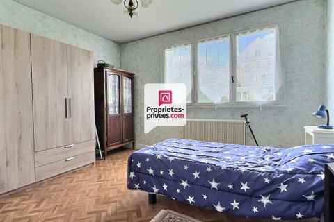 Lejlighed i Perigueux, Dordogne, Perigueux - € 135.000 | Ref: 447020RTO - foto 7