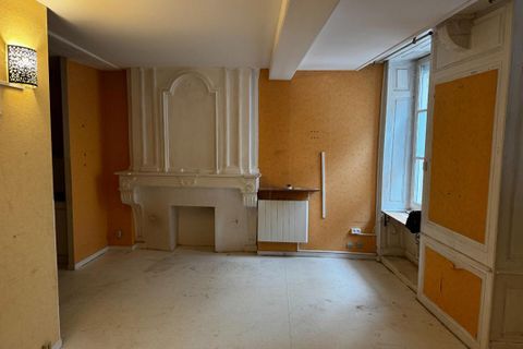 Lejlighed i Langres, Haute-Marne, Langres - € 39.000 | Ref: 449680PNC - foto 1