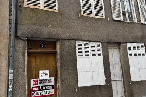 Lejlighed i Langres, Haute-Marne, Langres - € 39.000 | Ref: 449680PNC - foto 9