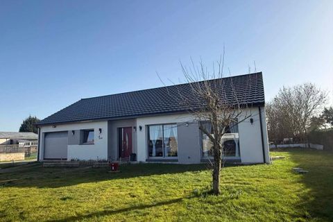 Villa i Oye-Plage, Pas-de-Calais, Oye-Plage - € 373.990 | Ref: 442068BECSROMV - foto 1
