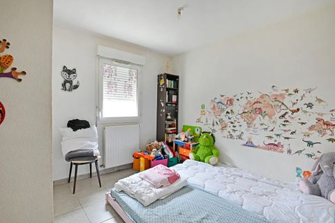 Lejlighed i Avignon, Vaucluse, Avignon - € 160.000 | Ref: 445068PBOR - foto 2
