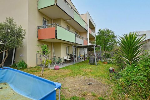 Lejlighed i Avignon, Vaucluse, Avignon - € 160.000 | Ref: 445068PBOR - foto 4