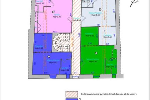 Apartament a Dax, Landes, Dax - € 56.000 | Ref: 449321BLAN - foto 5