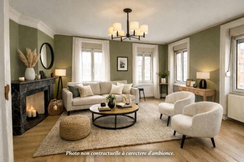 Lejlighed i Bessenay, Rhone, Bessenay - € 149.000 | Ref: 56IDEB - foto 1