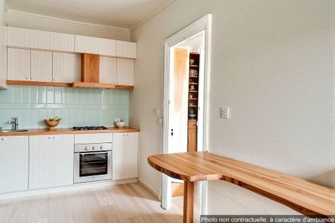 Lejlighed i Bessenay, Rhone, Bessenay - € 149.000 | Ref: 56IDEB - foto 5