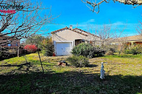 Villa i Villesiscle, Aude, Villesiscle - € 185.000 | Ref: 437695WCONME - foto 2