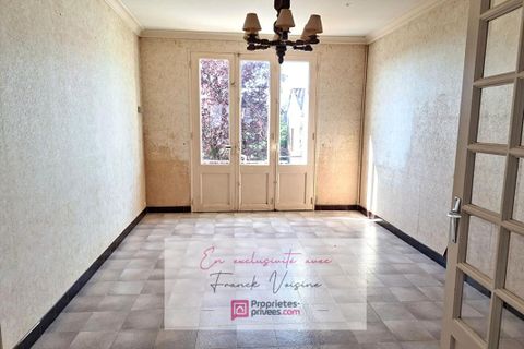 Villa a Le Boupère, Vendee, Le Boupère - € 125.000 | Ref: 447477FVO - foto 2