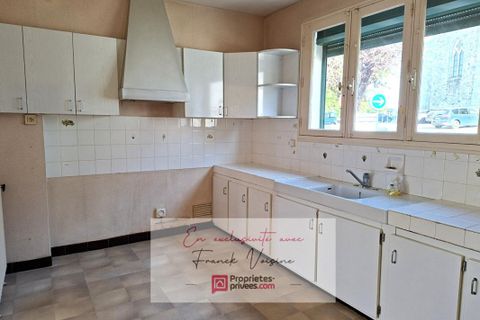 Villa a Le Boupère, Vendee, Le Boupère - € 125.000 | Ref: 447477FVO - foto 3