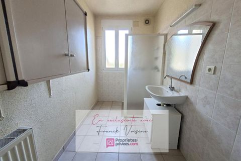 Villa a Le Boupère, Vendee, Le Boupère - € 125.000 | Ref: 447477FVO - foto 5