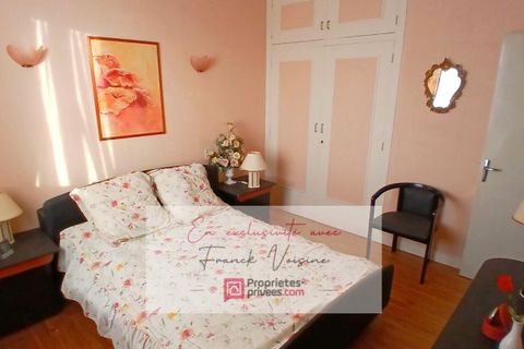 Villa a Le Boupère, Vendee, Le Boupère - € 125.000 | Ref: 447477FVO - foto 9