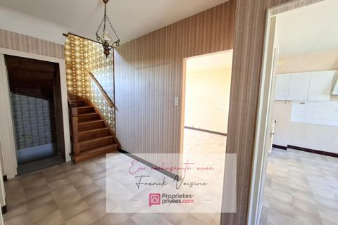 Villa a Le Boupère, Vendee, Le Boupère - € 125.000 | Ref: 447477FVO - foto 17