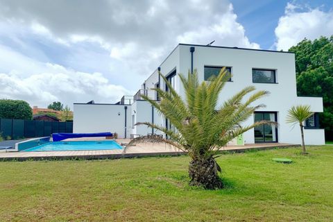Villa i Oudon, Loire-Atlantique, Oudon - € 529.890 | Ref: 447999AHMA - foto 3