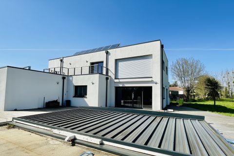 Villa i Oudon, Loire-Atlantique, Oudon - € 529.890 | Ref: 447999AHMA - foto 13