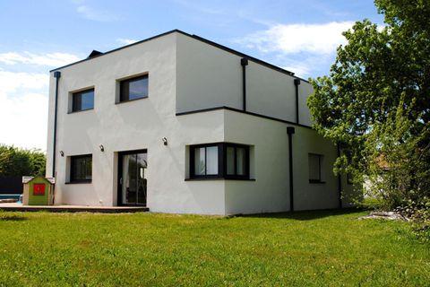 Villa i Oudon, Loire-Atlantique, Oudon - € 529.890 | Ref: 447999AHMA - foto 16