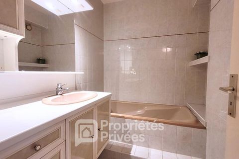 Lejlighed i Les Ulis, Essonne, Les Ulis - € 185.000 | Ref: 448133FANL - foto 12