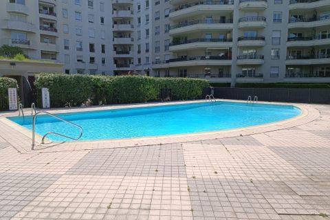 Lejlighed i Lyon, Rhone, Lyon - € 445.000 | Ref: 448619IDG - foto 2