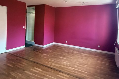 Lejlighed i Lyon, Rhone, Lyon - € 445.000 | Ref: 448619IDG - foto 5