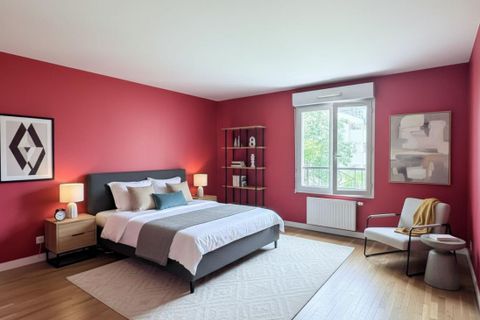 Lejlighed i Lyon, Rhone, Lyon - € 445.000 | Ref: 448619IDG - foto 6