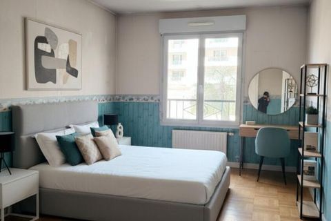 Lejlighed i Lyon, Rhone, Lyon - € 445.000 | Ref: 448619IDG - foto 7