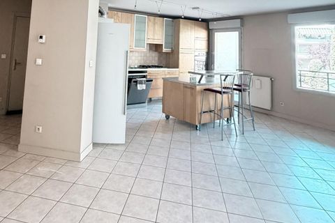 Lejlighed i Lyon, Rhone, Lyon - € 445.000 | Ref: 448619IDG - foto 13
