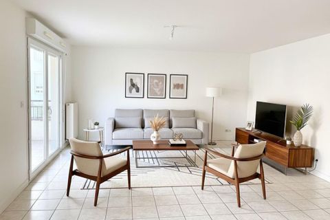 Lejlighed i Lyon, Rhone, Lyon - € 445.000 | Ref: 448619IDG - foto 16