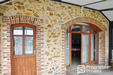 Villa i Ahuille, Mayenne, Ahuille - € 187.182 | Ref: 448097NGEN - foto 2