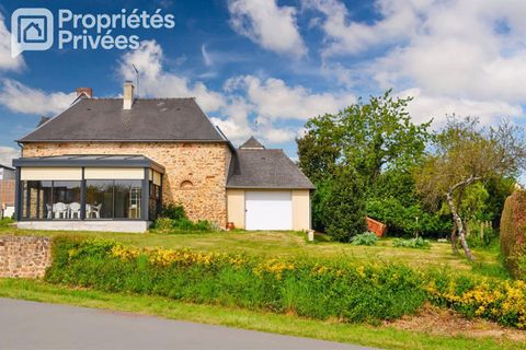 Villa i Ahuille, Mayenne, Ahuille - € 187.182 | Ref: 448097NGEN - foto 10