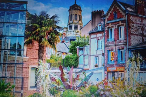 Villa in Honfleur, Calvados, Honfleur - € 424.000 | Ref: 449053GMAN - foto 1