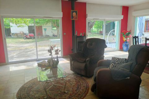 Villa i Sainte-Eulalie, Gironde, Sainte-Eulalie - € 550.000 | Ref: 448413NAD - foto 14