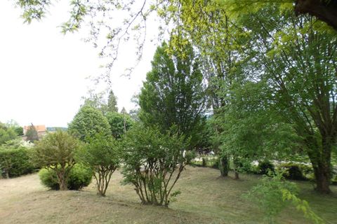 Villa a Cublac, Correze, Cublac - € 215.000 | Ref: 449345BIA - foto 3