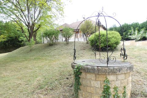 Villa a Cublac, Correze, Cublac - € 215.000 | Ref: 449345BIA - foto 4