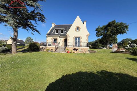 Villa i Pleubian, Cotes-d'Armor, Pleubian - € 297.800 | Ref: 449217NOE - foto 2