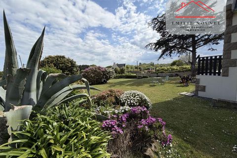Villa i Pleubian, Cotes-d'Armor, Pleubian - € 297.800 | Ref: 449217NOE - foto 6