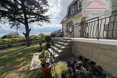 Villa i Pleubian, Cotes-d'Armor, Pleubian - € 297.800 | Ref: 449217NOE - foto 7