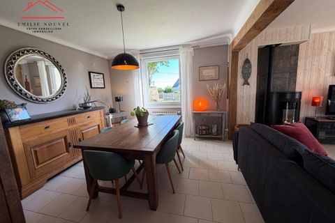 Villa i Pleubian, Cotes-d'Armor, Pleubian - € 297.800 | Ref: 449217NOE - foto 10