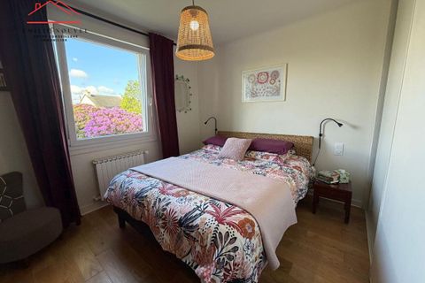 Villa i Pleubian, Cotes-d'Armor, Pleubian - € 297.800 | Ref: 449217NOE - foto 12