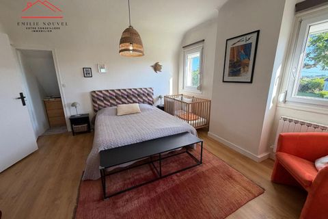Villa i Pleubian, Cotes-d'Armor, Pleubian - € 297.800 | Ref: 449217NOE - foto 13
