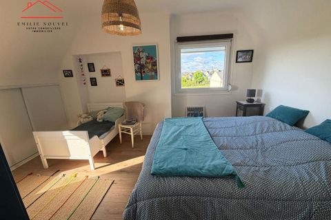 Villa i Pleubian, Cotes-d'Armor, Pleubian - € 297.800 | Ref: 449217NOE - foto 14