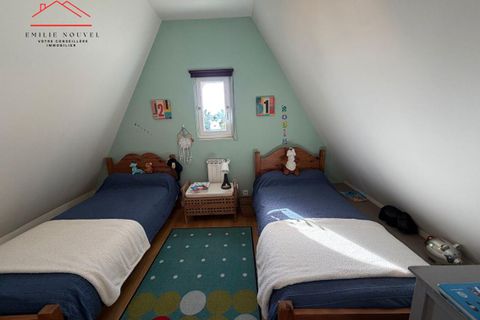 Villa i Pleubian, Cotes-d'Armor, Pleubian - € 297.800 | Ref: 449217NOE - foto 15