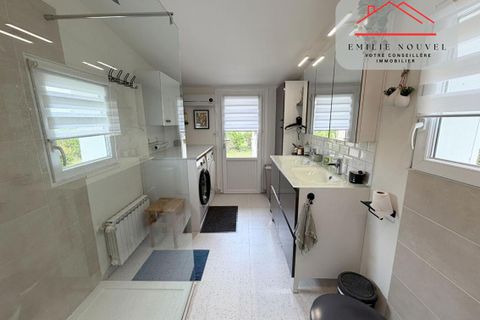Villa i Pleubian, Cotes-d'Armor, Pleubian - € 297.800 | Ref: 449217NOE - foto 17