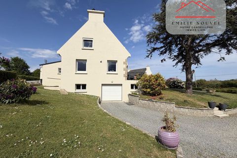 Villa i Pleubian, Cotes-d'Armor, Pleubian - € 297.800 | Ref: 449217NOE - foto 18