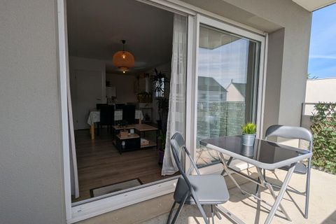 Leilighet i Vannes, Morbihan, Vannes - € 288 800 | Ref: 448889LTR - foto 3