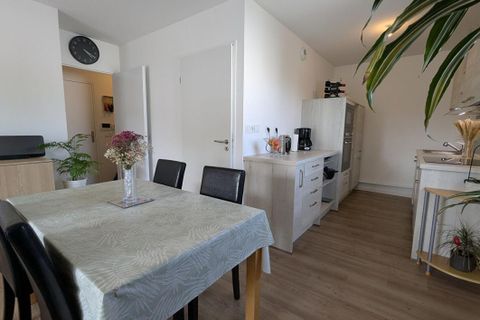 Leilighet i Vannes, Morbihan, Vannes - € 288 800 | Ref: 448889LTR - foto 5