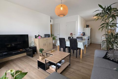 Leilighet i Vannes, Morbihan, Vannes - € 288 800 | Ref: 448889LTR - foto 7