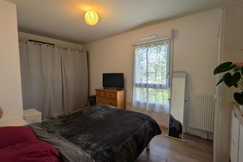 Leilighet i Vannes, Morbihan, Vannes - € 288 800 | Ref: 448889LTR - foto 9
