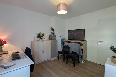 Leilighet i Vannes, Morbihan, Vannes - € 288 800 | Ref: 448889LTR - foto 10