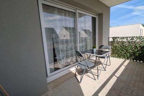 Leilighet i Vannes, Morbihan, Vannes - € 288 800 | Ref: 448889LTR - foto 15